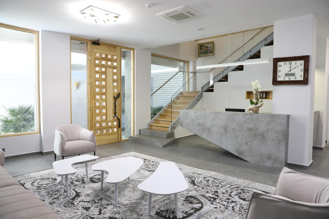 Hotel Imperial Kanine Ngoại thất bức ảnh