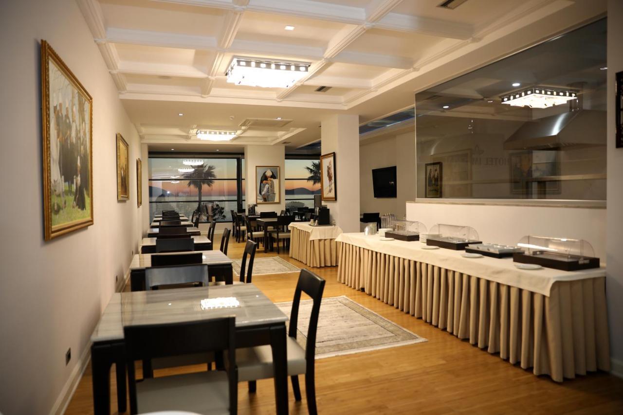 Hotel Imperial Kanine Ngoại thất bức ảnh