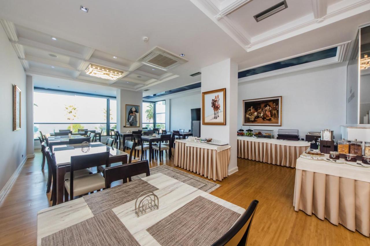 Hotel Imperial Kanine Ngoại thất bức ảnh