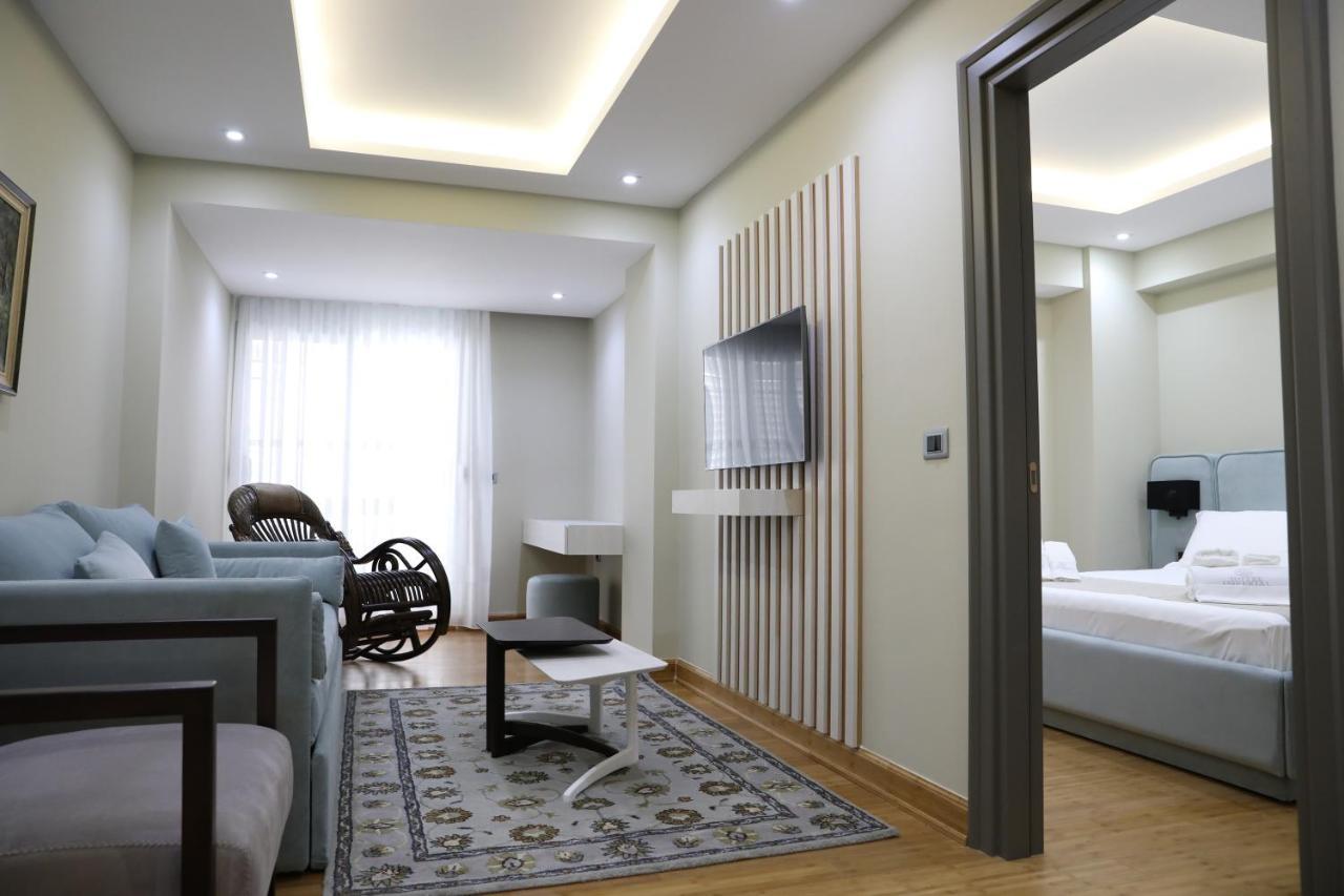 Hotel Imperial Kanine Ngoại thất bức ảnh