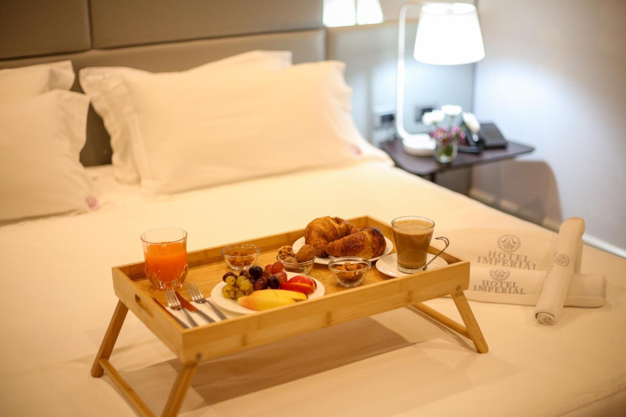 Hotel Imperial Kanine Ngoại thất bức ảnh