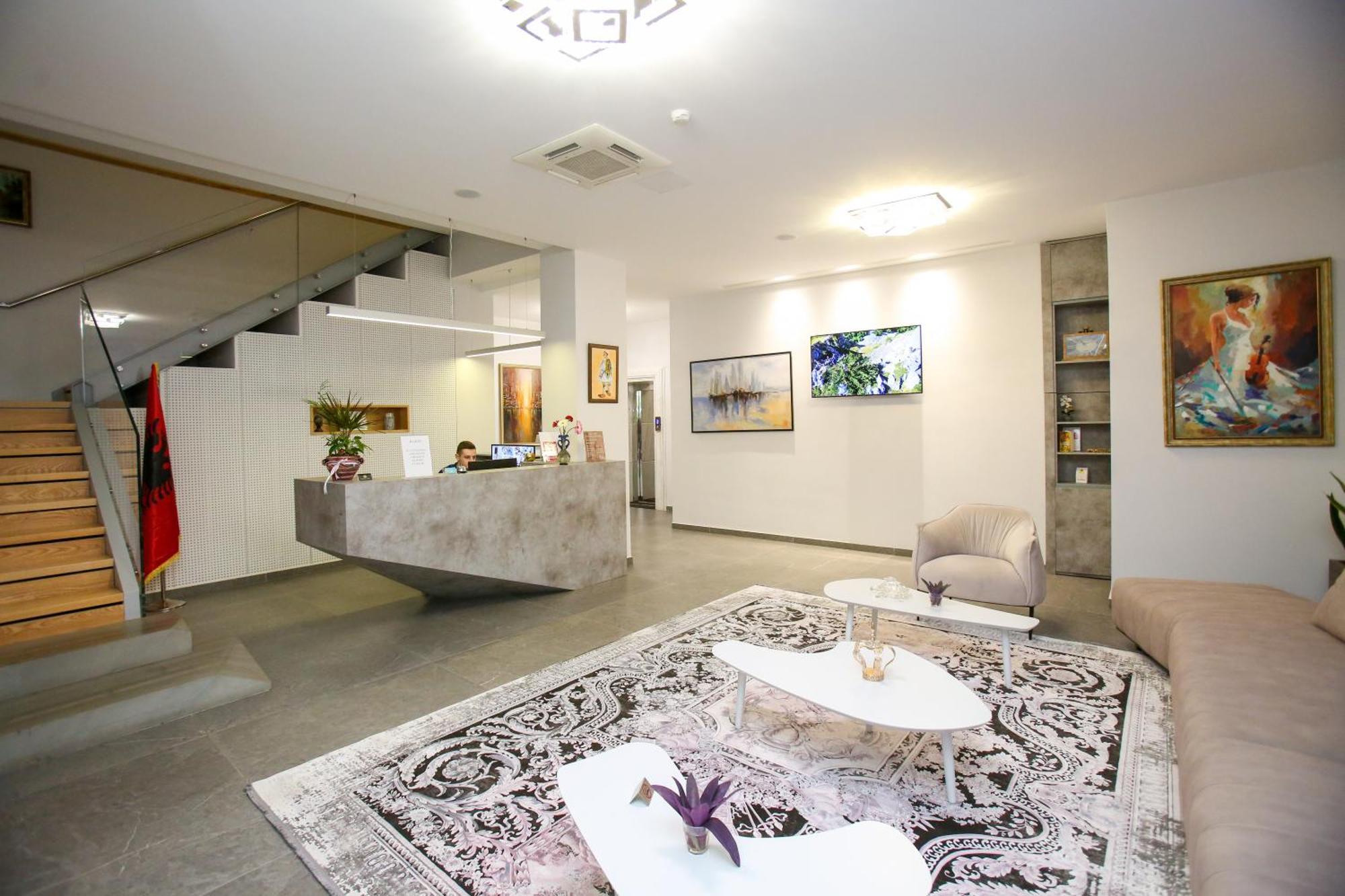 Hotel Imperial Kanine Ngoại thất bức ảnh
