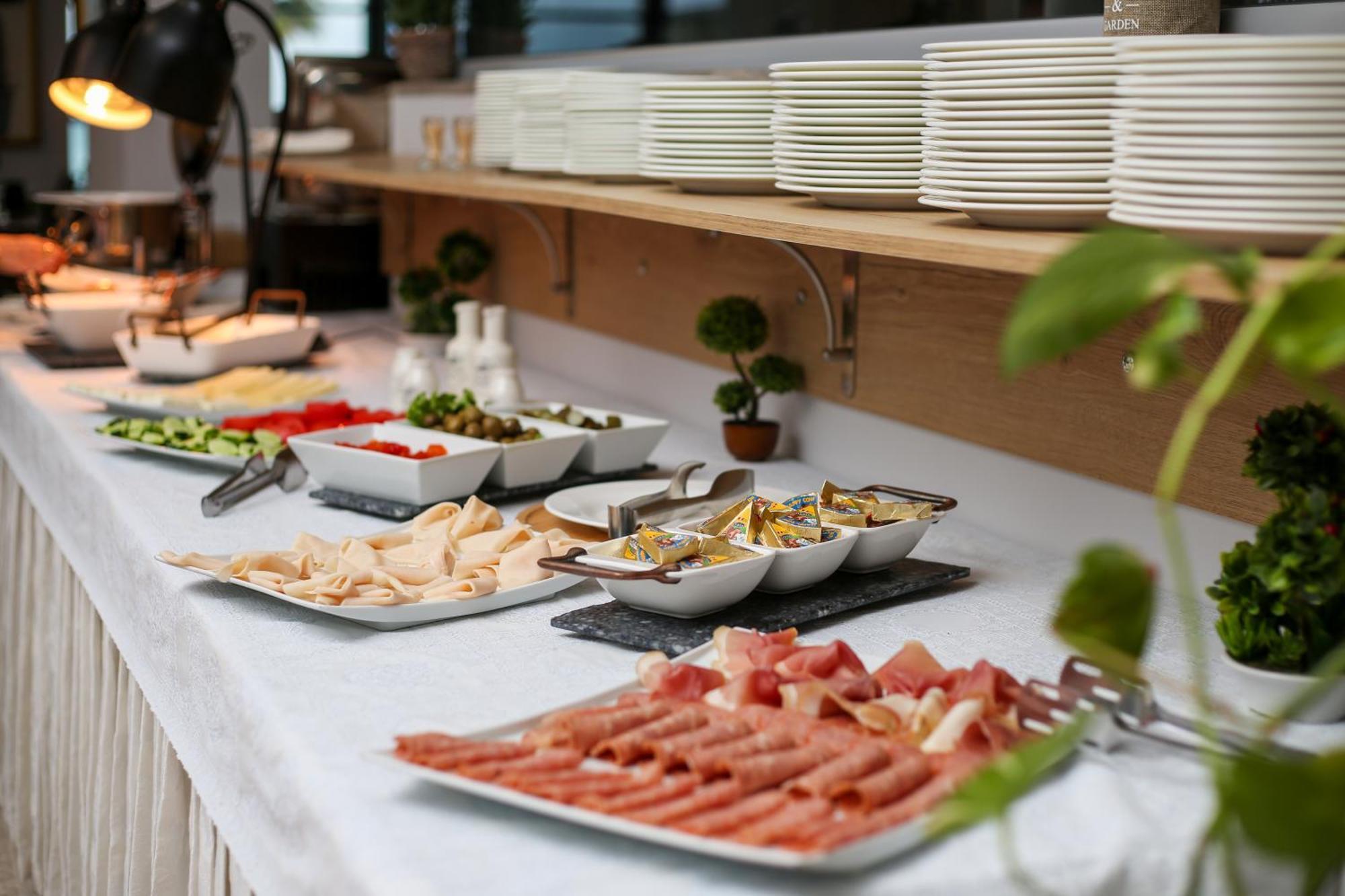 Hotel Imperial Kanine Ngoại thất bức ảnh