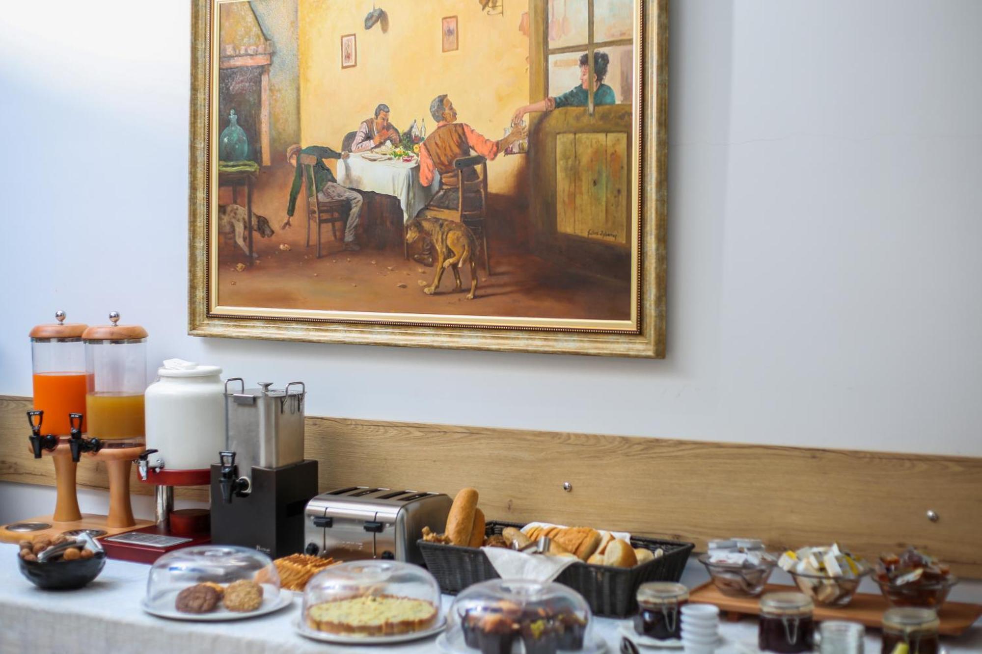 Hotel Imperial Kanine Ngoại thất bức ảnh
