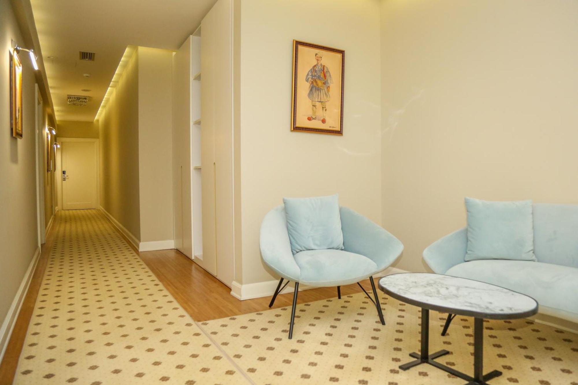 Hotel Imperial Kanine Ngoại thất bức ảnh