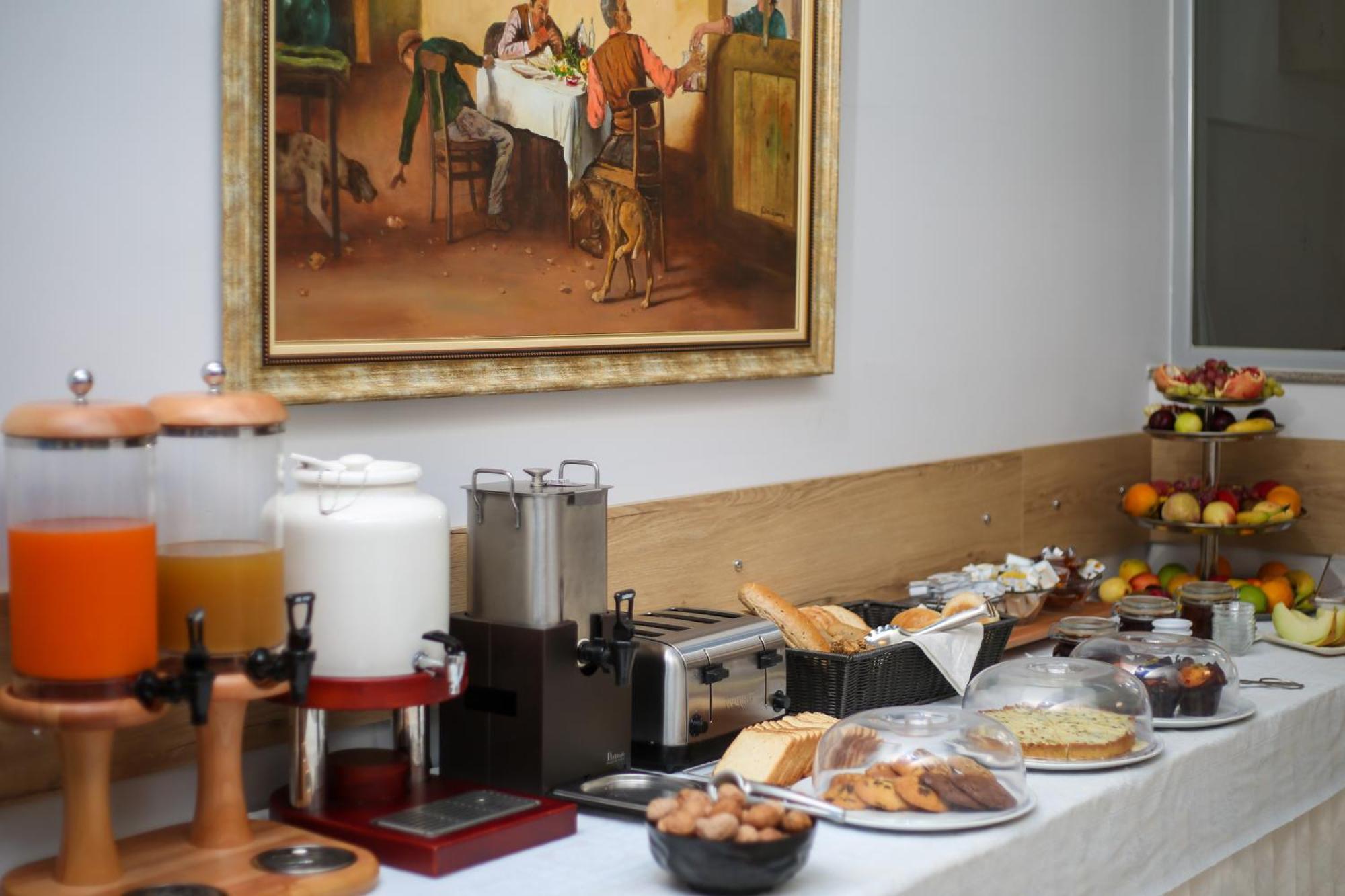 Hotel Imperial Kanine Ngoại thất bức ảnh