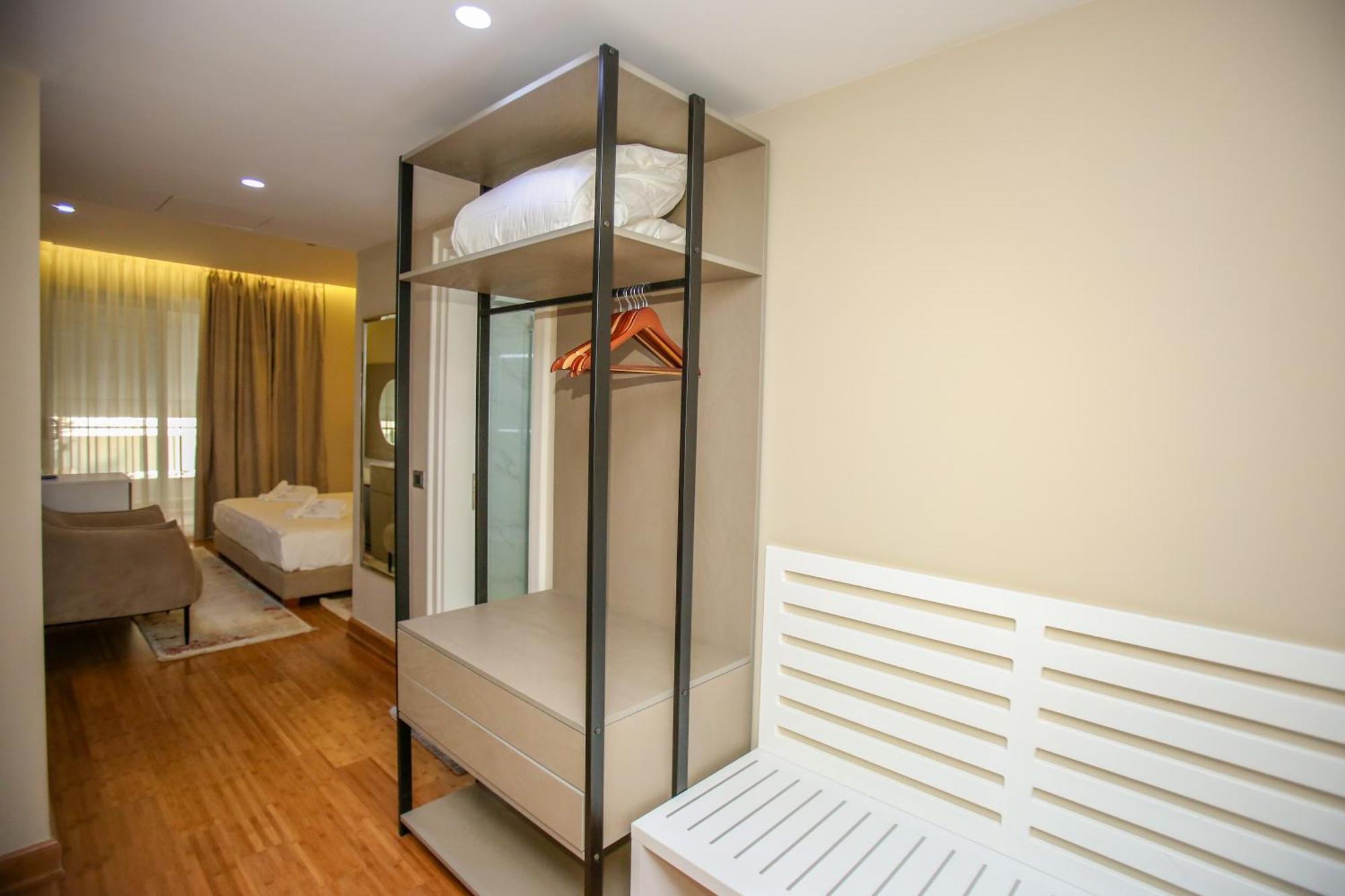 Hotel Imperial Kanine Phòng bức ảnh