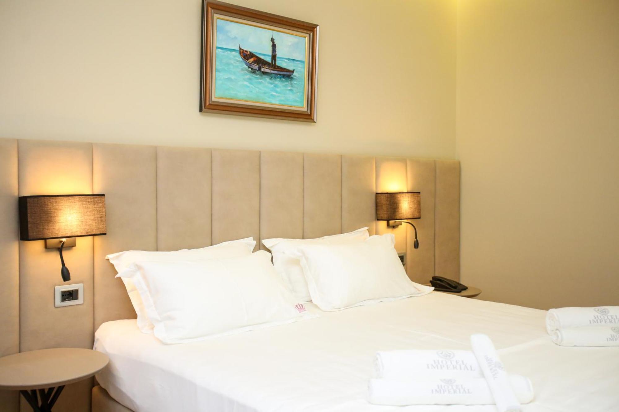 Hotel Imperial Kanine Phòng bức ảnh