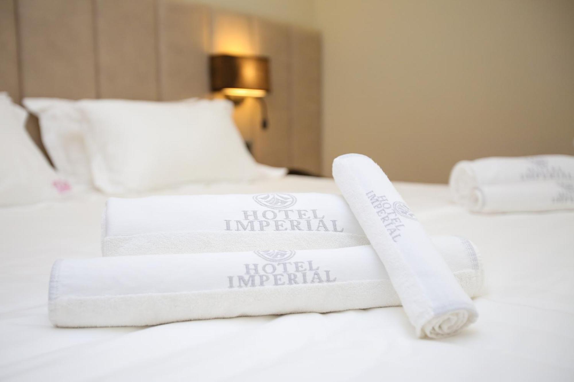 Hotel Imperial Kanine Phòng bức ảnh