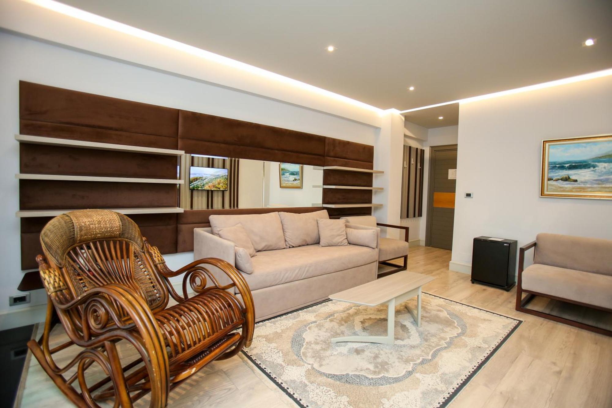 Hotel Imperial Kanine Phòng bức ảnh
