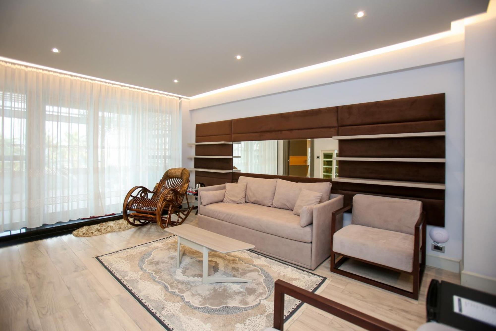 Hotel Imperial Kanine Phòng bức ảnh