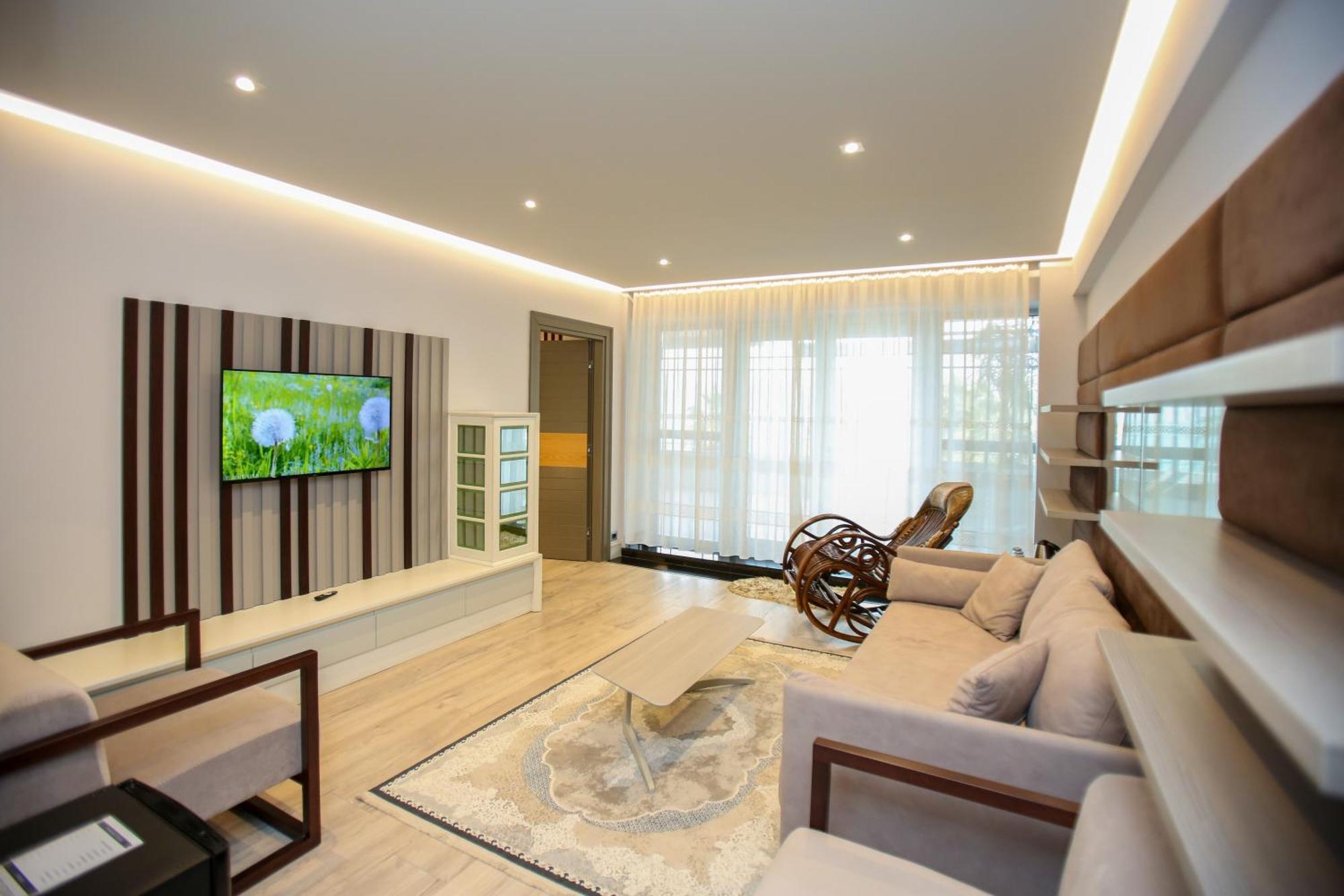 Hotel Imperial Kanine Phòng bức ảnh