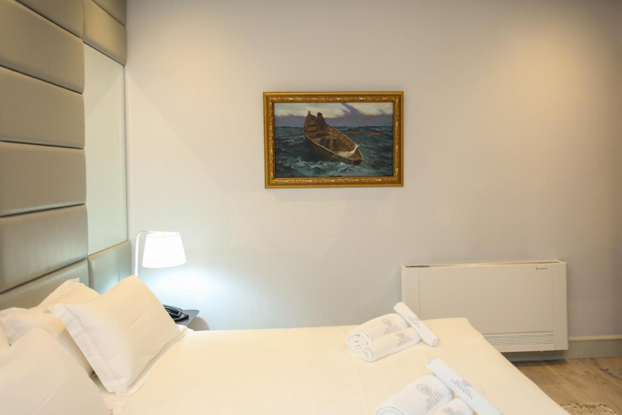 Hotel Imperial Kanine Phòng bức ảnh