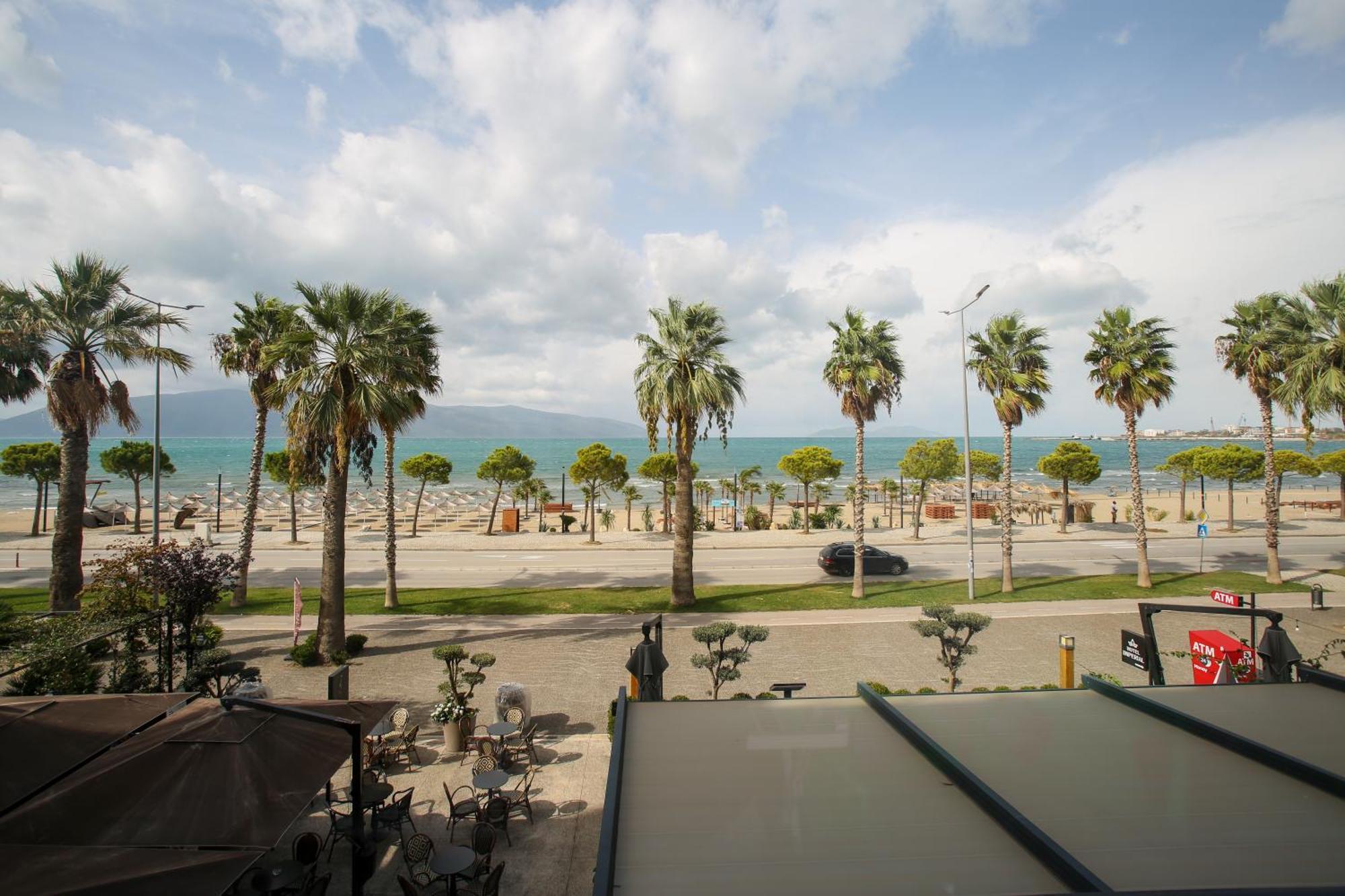 Hotel Imperial Kanine Phòng bức ảnh