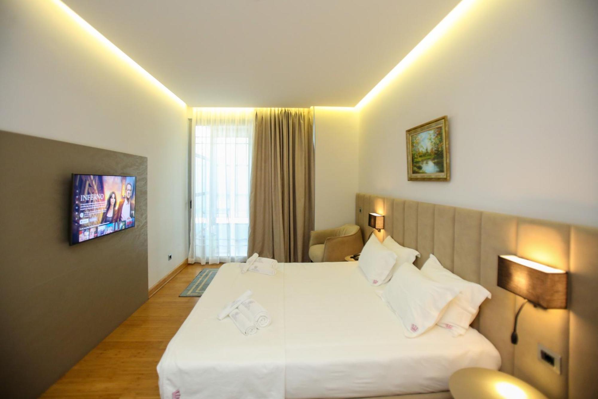 Hotel Imperial Kanine Phòng bức ảnh