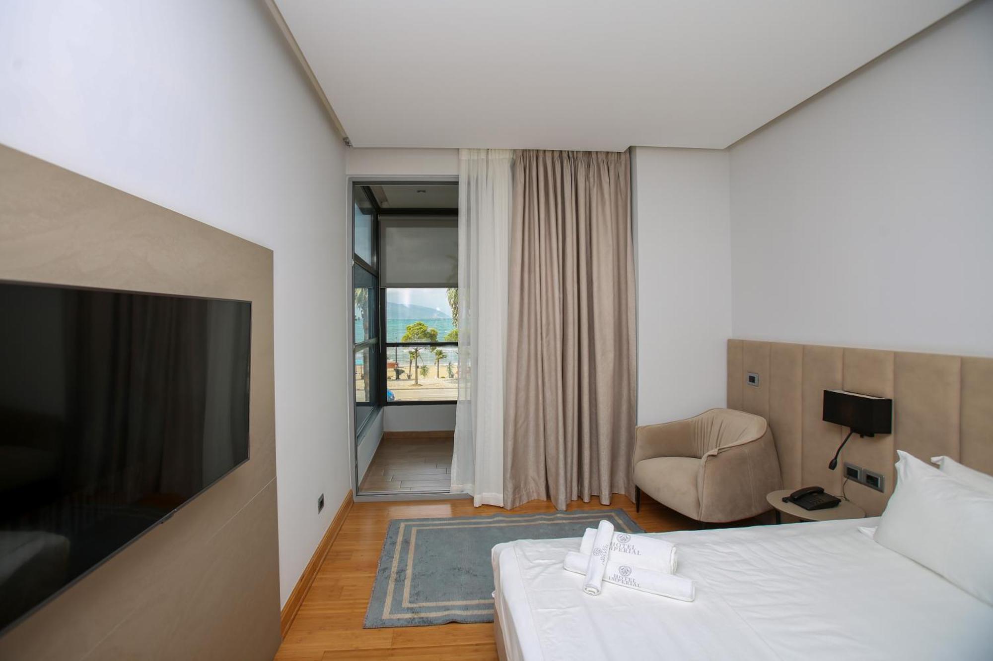 Hotel Imperial Kanine Phòng bức ảnh